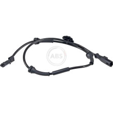 A.B.S. ABS Sensor 31254 A.B.S. ABS Sensor 31254