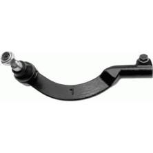 Spurstangenkopf li NISSAN,OPEL,RENAULT 26712 02