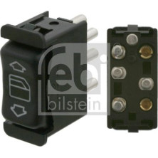 FEBI BILSTEIN Schalten 23321 febi Plus
