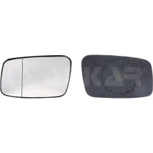 ALKAR Spiegelglas, Außenspiegel 6451516 ALKAR Spiegelglas, Außenspiegel 6451516