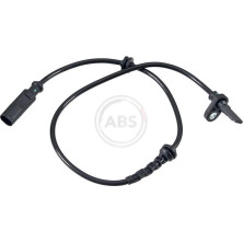 A.B.S. ABS Sensor 30617 A.B.S. ABS Sensor 30617