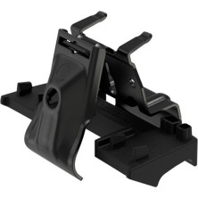 Norauto Montagekit Flush 301 gleich Thule 186023 NO7604 Norauto Montagekit Flush 301 gleich Thule 186023 NO7604