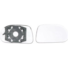 ALKAR Spiegelglas, Außenspiegel 6402499