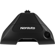 Norauto Fußsatz 3000 gleich Thule 710500 2241603 Norauto Fußsatz 3000 gleich Thule 710500 2241603