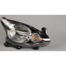 VALEO Hauptscheinwerfer 043008