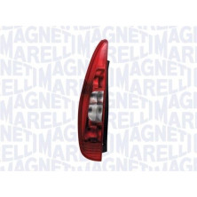 HECKLEUCHTE MAGNETI MITSUBISHI CO5D 2004-2008 714027950712