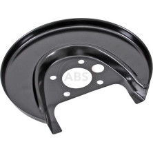 A.B.S. Spritzblech, Bremsscheibe 11018