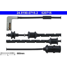 ATE Verschleißsensor 24.8190-0715.2 ATE Verschleißsensor 24.8190-0715.2