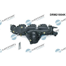 DR.MOTOR Saugrohrmodul DRM21804K DR.MOTOR Saugrohrmodul DRM21804K