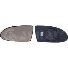 ALKAR Spiegelglas, Außenspiegel 6401576 ALKAR Spiegelglas, Außenspiegel 6401576