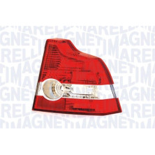 MAGNETI MARELLI Heckleuchte 714028131718