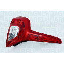 HECKLEUCHTE MAGNETI VOLVO C30 -LT 714027711805