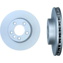 KAMOKA Bremsscheibe 103126