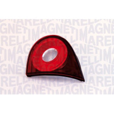 MAGNETI MARELLI Heckleuchte 714028500712