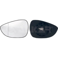 Spiegelglas, Außenspiegel 6451394 Spiegelglas, Außenspiegel 6451394