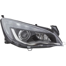 Hauptscheinwerfer 1ZT 010 012-421