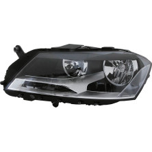 VALEO Hauptscheinwerfer 044501 VALEO Hauptscheinwerfer 044501