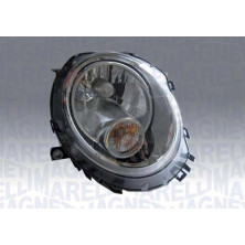 HAUPTSCHEINWERFER MAGNETI MINI56/57 WEISSWR 710301225304