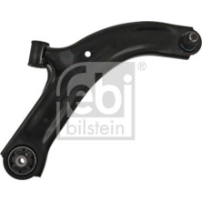 Querlenker Nissan P. Cube, Latio, Nv200, Nv200 / Evalia, Tiida 1.5/1.5D/1.6 11/04- Untere Pr 42629