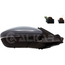 SPIEGEL R EL VERS HZB SEN KON grundiert+BLI 8P OPEL CORSA F 19-/PEUGEOT 208 II 6,19 6140312