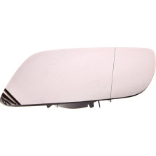 Spiegelglas, Außenspiegel VW Golf IV asphärisch OE 1J1857521 HAGUS 5888831 Spiegelglas, Außenspiegel VW Golf IV asphärisch OE 1J1857521 HAGUS 5888831