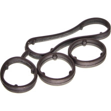 Dichtungssatz, Ílkühler 77000200 Dichtungssatz, Ílkühler 77000200