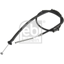 FEBI BILSTEIN Seilzug, Feststellbremse 171524 FEBI BILSTEIN Seilzug, Feststellbremse 171524