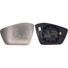 SPIEGELGLAS L EL VERST HZB KONV SKODA OCTAVIA 1,20 6431732 SPIEGELGLAS L EL VERST HZB KONV SKODA OCTAVIA 1,20 6431732
