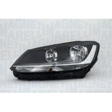MAGNETI MARELLI Hauptscheinwerfer 710301242202