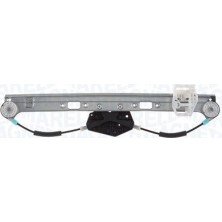 MAGNETI MARELLI Fensterheber 350103483000