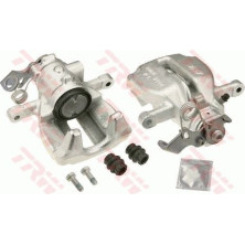Tauschbremssattel HA li CITROEN,FIAT,PEUGEOT Expert 07 BHS997E Tauschbremssattel HA li CITROEN,FIAT,PEUGEOT Expert 07 BHS997E