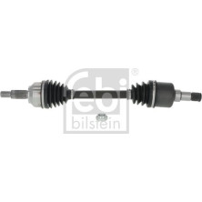 FEBI BILSTEIN Antriebswelle 181114 FEBI BILSTEIN Antriebswelle 181114