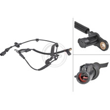 A.B.S. ABS Sensor 31847