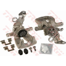 Tauschbremssattel HA re BHN816E