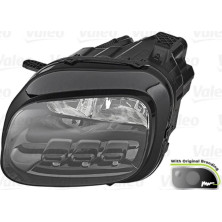 Scheinwerfer L H7 VALEO OE LOGO CITROËN C3 AIRCROSS 6,17 450524