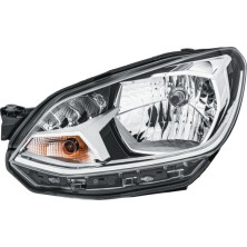 SCHEINWERFER L HELLA VW UP 11 1EL 012 644-011