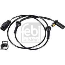 Sensor, Raddrehzahl 172424