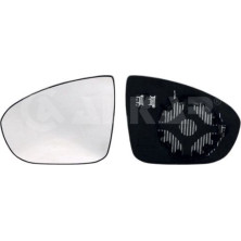 Spiegelglas, Außenspiegel 6431754 Spiegelglas, Außenspiegel 6431754