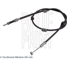 Seilzug, Feststellbremse Honda T. Jazz Ii 02-08/Jazz Iii 08- Le ADH246141 Seilzug, Feststellbremse Honda T. Jazz Ii 02-08/Jazz Iii 08- Le ADH246141