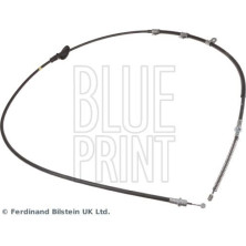 Seilzug, Feststellbremse Mitsubishi T. Grandis 2.4 04- Le ADC446175