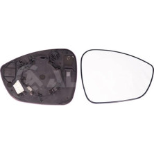 Spiegelglas, Außenspiegel 6432872 Spiegelglas, Außenspiegel 6432872