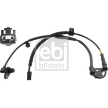 Sensor, Raddrehzahl 107613 Sensor, Raddrehzahl 107613