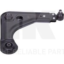 Querlenker Ford P. Fiesta Pr 94-95 5012522