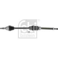 FEBI BILSTEIN Antriebswelle 184797 FEBI BILSTEIN Antriebswelle 184797