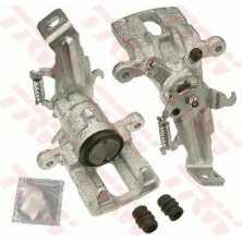 Tauschbremssattel HA li BHN812E Tauschbremssattel HA li BHN812E