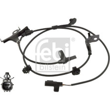 Sensor, Raddrehzahl 107289 Sensor, Raddrehzahl 107289