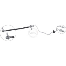 A.B.S. Bremsschlauch SL 1516