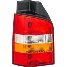 Heckleuchte 2SK 008 579-091