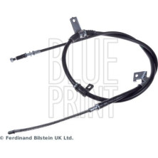 Seilzug, Feststellbremse Hyundai T. H-1 2.5Td 00-07 Le ADG046109