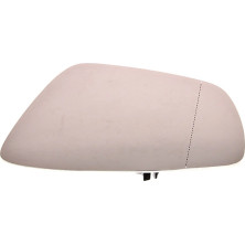 Spiegelglas, Außenspiegel VW Polo VI asphärisch OE 6R0857521 HAGUS 5829831 Spiegelglas, Außenspiegel VW Polo VI asphärisch OE 6R0857521 HAGUS 5829831
